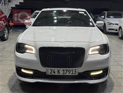 كرايسلر 300